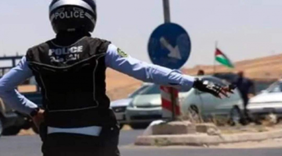 امين عمان : توجه لإلغاء الاعتراض على المخالفات