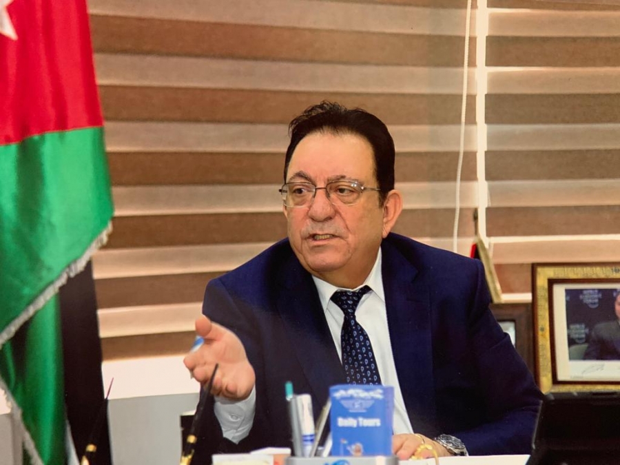 مالك حداد يودع جت...حان وقت الرحيل