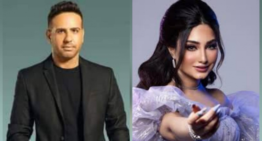 يوسف يتعاون لأول مرة كملحن مع المطربة أسماء لزرق في أغنية جديدة