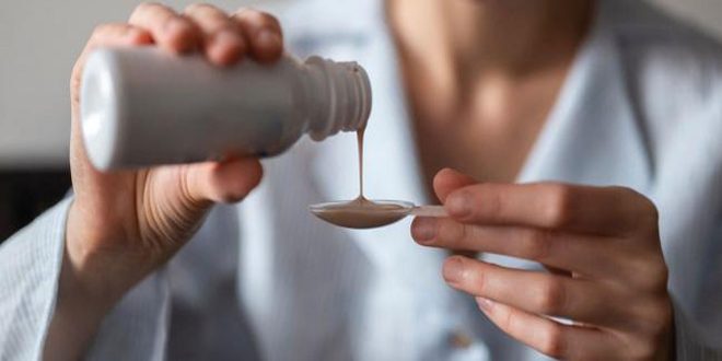 وفاة 18 طفلاً بعد تناول شراب طبي في أوزبكستان