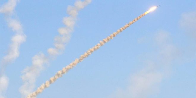 بيلاروس تعلن عن إسقاط صاروخ أوكراني من منظومة “إس 300” داخل أراضيها