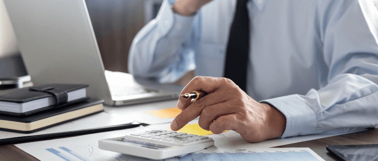 18 نسبة نجاح مدققي الحسابات المجازين خلال 5 سنوات