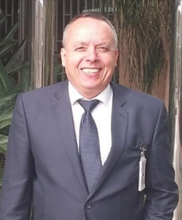 الدباس عضوا محكما في هيئة المحلفين لتحكيم الجوائز العالمية للطاقة