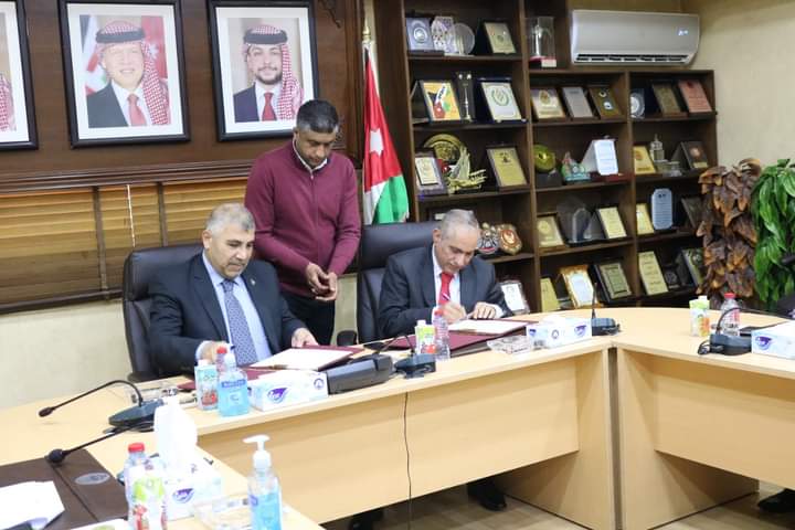 العدل والبيئة توقعان مذكرة تفاهم للتعاون في مجال تطبيق بدائل العقوبات