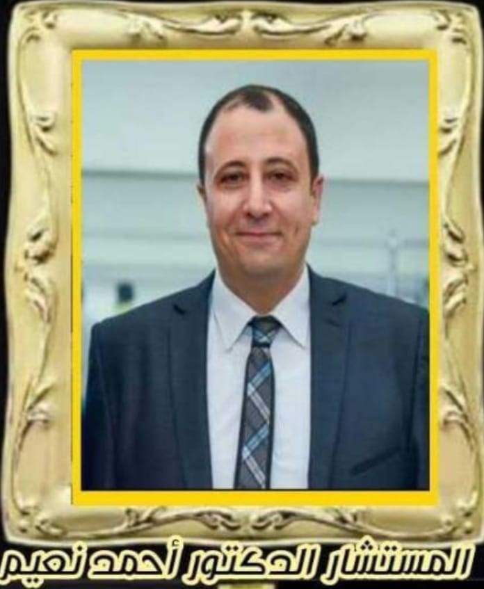 وكيل عام بالنيابة الإدارية يناشد بإنشاء المجلس القومي للرجل