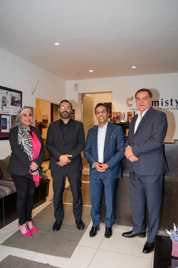 تجمع قوى الاصلاح الديمقراطي الاردني (قادمون) يعقد اجتماع هام...صور