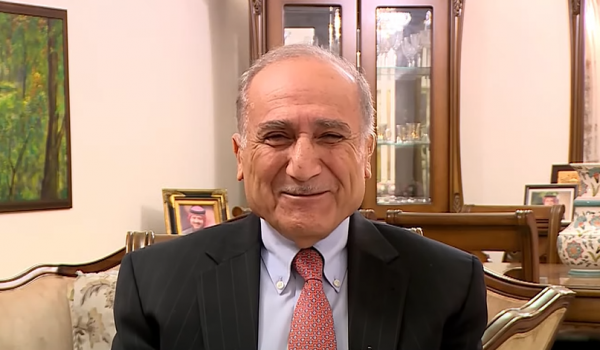 العناني: عام 2022 كان شباط خبّاط