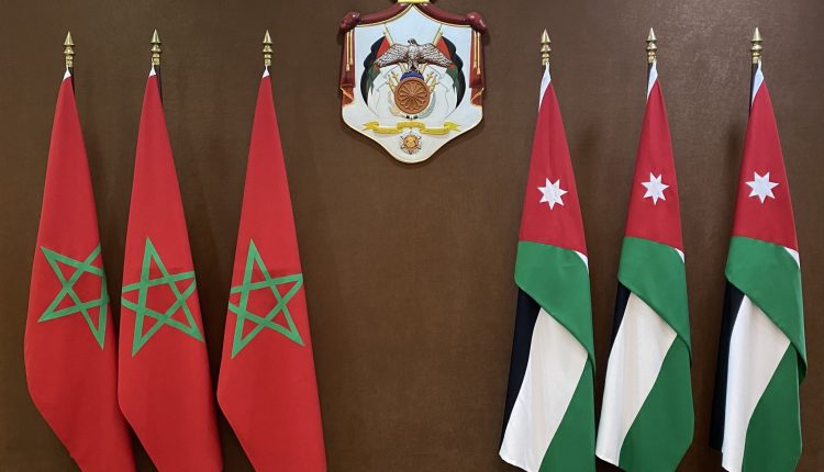 المغرب ..تمنح الأردنيين التأشيرة الإلكترونية