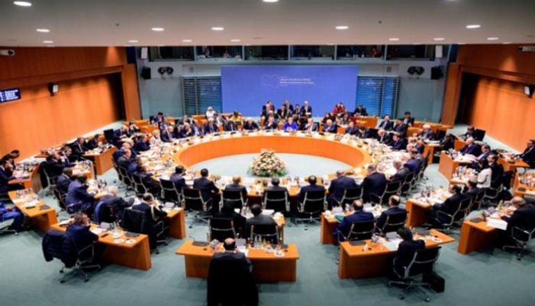 مخرجات برلين حول ليبيا.. لماذا توقفت مسارات الحل؟