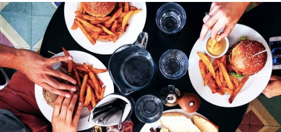 المحتسب: تحول كبير في الأنماط المعيشية والغذائية للأردنيين