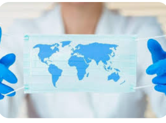 الصحة العالمية تجتمع مع مسؤولين صينيين بشأن الوضع الحالي لكوفيد19