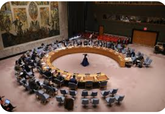 خروج 5 دول من مجلس الأمن ودخول 5 أخرى