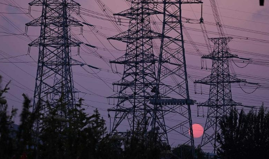 صحيفة تتوقع انقطاع الكهرباء في أوروبا