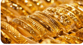 الذهب يختتم 2022 مرتفعا في الأردن