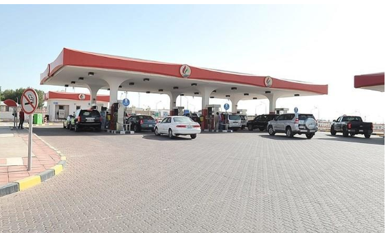 انخفاض أسعار المحروقات في الإمارات