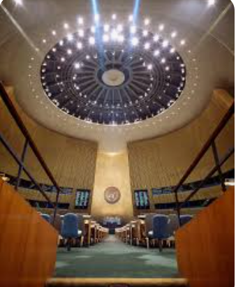 كوروسي: تفادينا إغلاقا محتملا للأمم المتحدة بسبب الموازنة