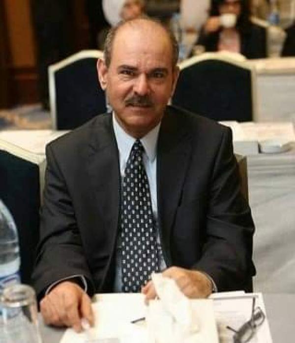 عبابنة رئيسا لجمعية اطباء الحساسية والمناعة