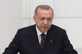 أردوغان: سنشهد قفزات كبيرة خلال 2023