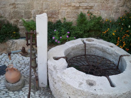 زراعة الطيبة” تُنجز 45 بئراً تجميعية لمياه الأمطار