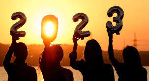 العالم يبدأ وداع عام 2022 واستقبال سنة جديدة