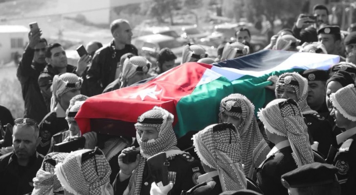 الأمن العام يختار أبرز الصور لعام 2022