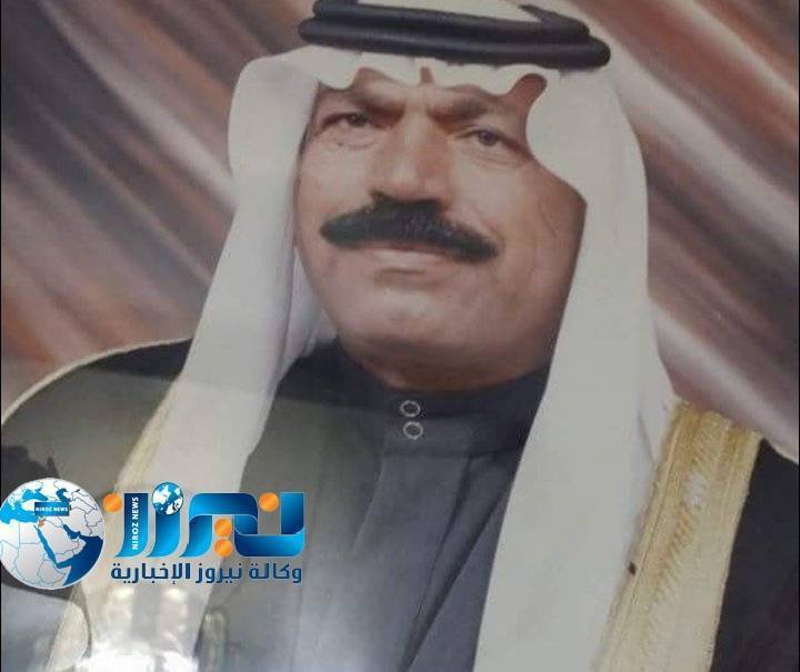 عمر المراعبة.. يرثي والده بكلمات مؤثرة