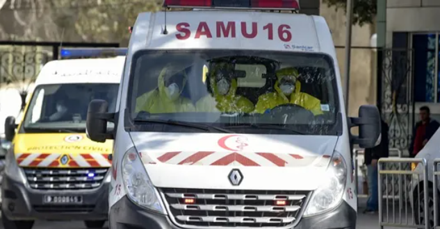 مدفأة تتسبب بوفاة عائلة كاملة في الجزائر