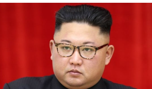 كيم يدعو إلى زيادة هائلة في الترسانة النووية الكورية الشمالية
