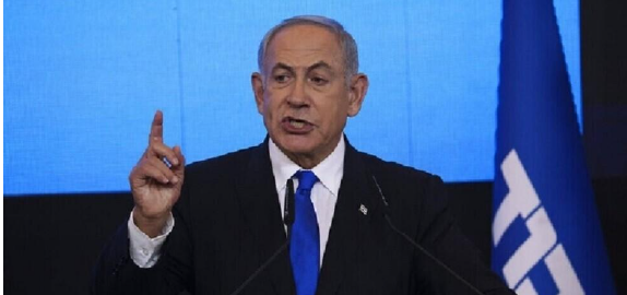 نتنياهو يصف قرار الأمم المتحدة بـ الحقير