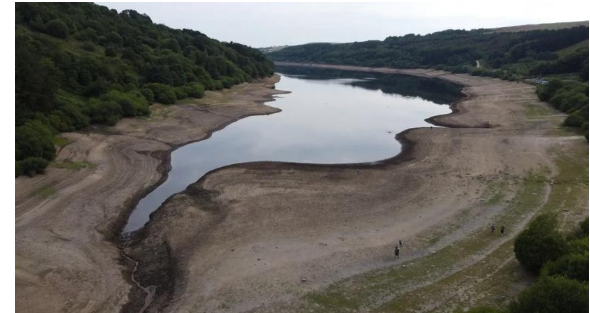 2023 تنذر العالم بالمزيد من متاعب المناخ