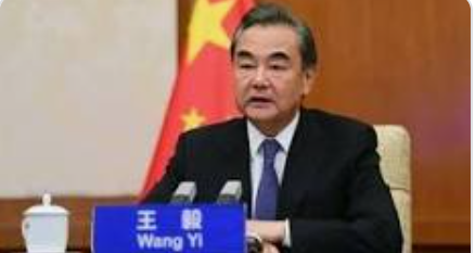 دبلوماسي صيني بارز يدعو الولايات المتحدة للتعاون والحوار