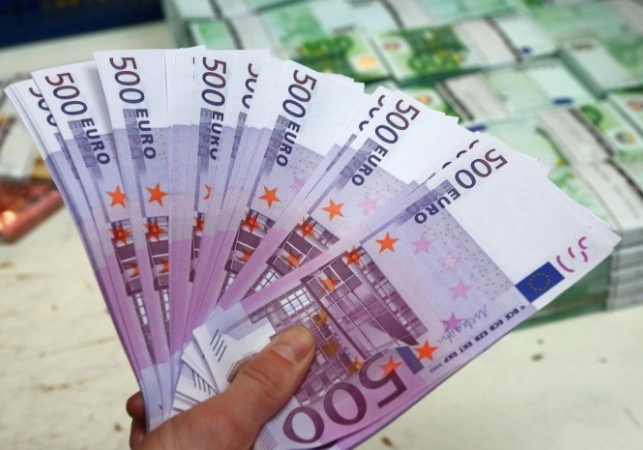 كرواتيا تستقبل العام الجديد باليورو