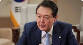 رسالة قوية لرئيس كوريا الجنوبية بعد تجربة بيونغيانغ الجديدة