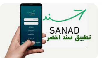 450 خدمة على تطبيق سند مطلع العام الجديد