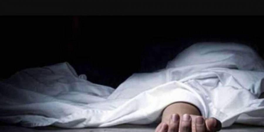 العثور على جثة شاب مقتول في ظروف غامضة بالهرم