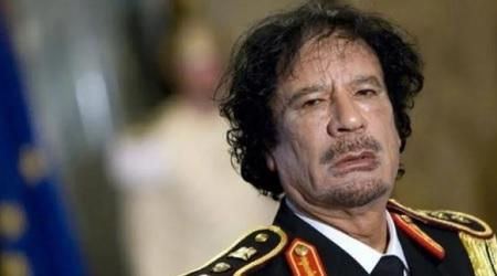 وثيقة....تكشف تسليح القذافي للجيش الإيرلندي