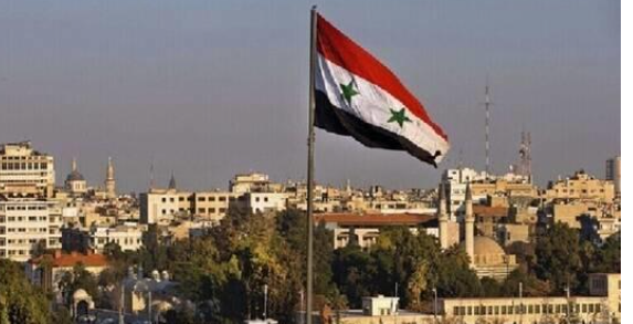 سوريا.. مقتل جنديين وخروج مطار دمشق عن الخدمة