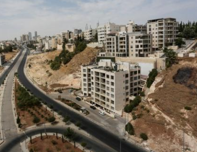 الأردن.. مزيد من الانخفاض على درجات الحرارة الاثنين