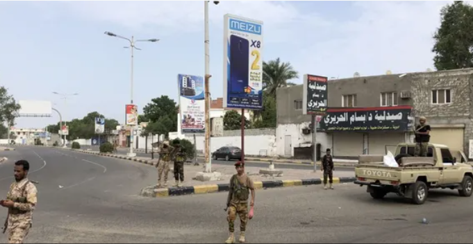 اليمن.. انطلاق المرحلة الثانية من سهام الشرق في أبين