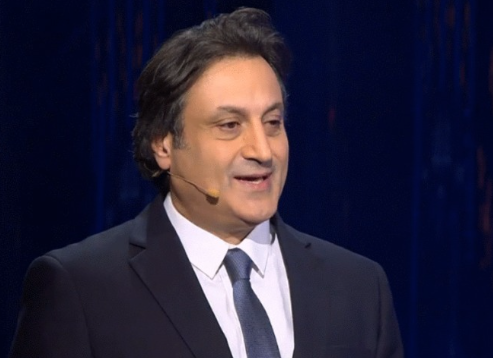 تجرد حساب ميشال حايك أردنياً: نُص من عشرة