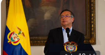 غوتيريس يرحب بقرار كولومبيا وقف إطلاق النار مع الجماعات المسلحة