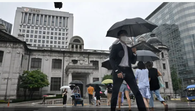 كوريا الجنوبية تسجل أكبر عجز تجاري على الإطلاق في 2022