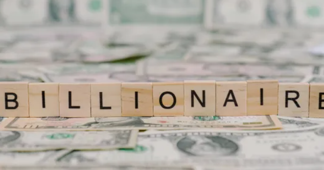 2022.. عام للنسيان لأثرياء العالم