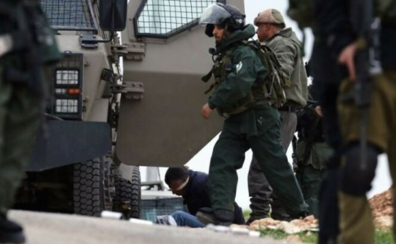 الاحتلال يشن حملة اعتقالات واسعة في الضفة الغربية