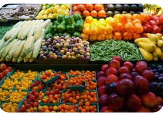 اسعار الخضار والفواكة