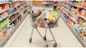 انخفاض واستقرار أسعار معظم المواد التموينية بنسب متفاوتة