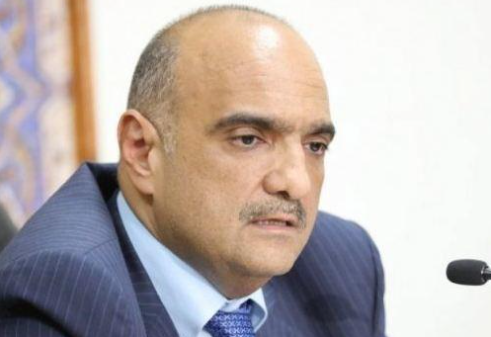 الخصاونة: لن نرفع الكاز حتى لو ارتفع عالمياً