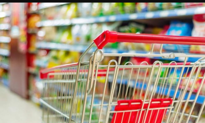 الحكومة: انخفاض واستقرار أسعار معظم المواد التموينية محليا