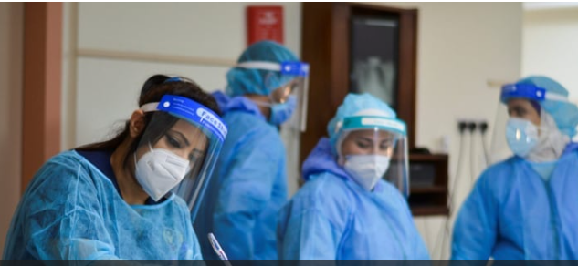 الحكومة تبحث إجراءات التعامل مع الفيروسات المتحورة الثلاثاء