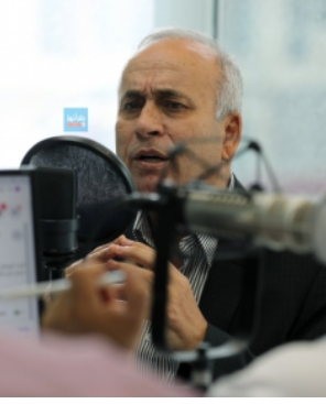 مجلس الوزراء يقرر التمديد لمدير عام الضريبة حسام ابو علي